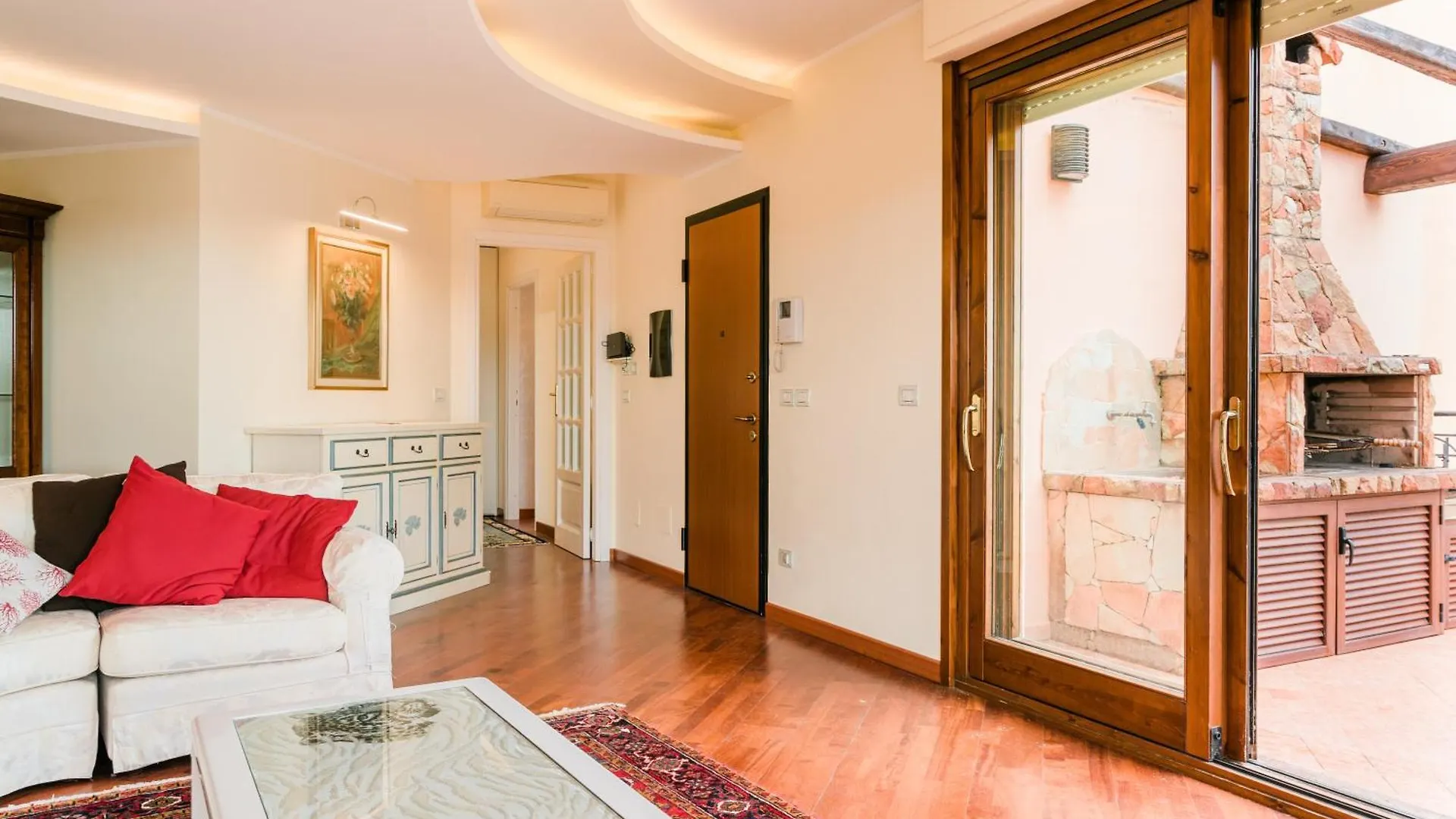 Elenad Apartman Alghero 0*,  Olaszország