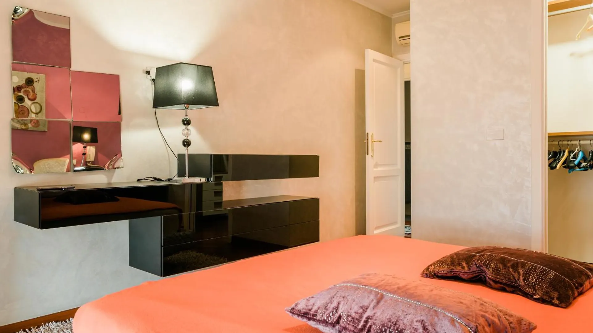 Elenad Apartman Alghero