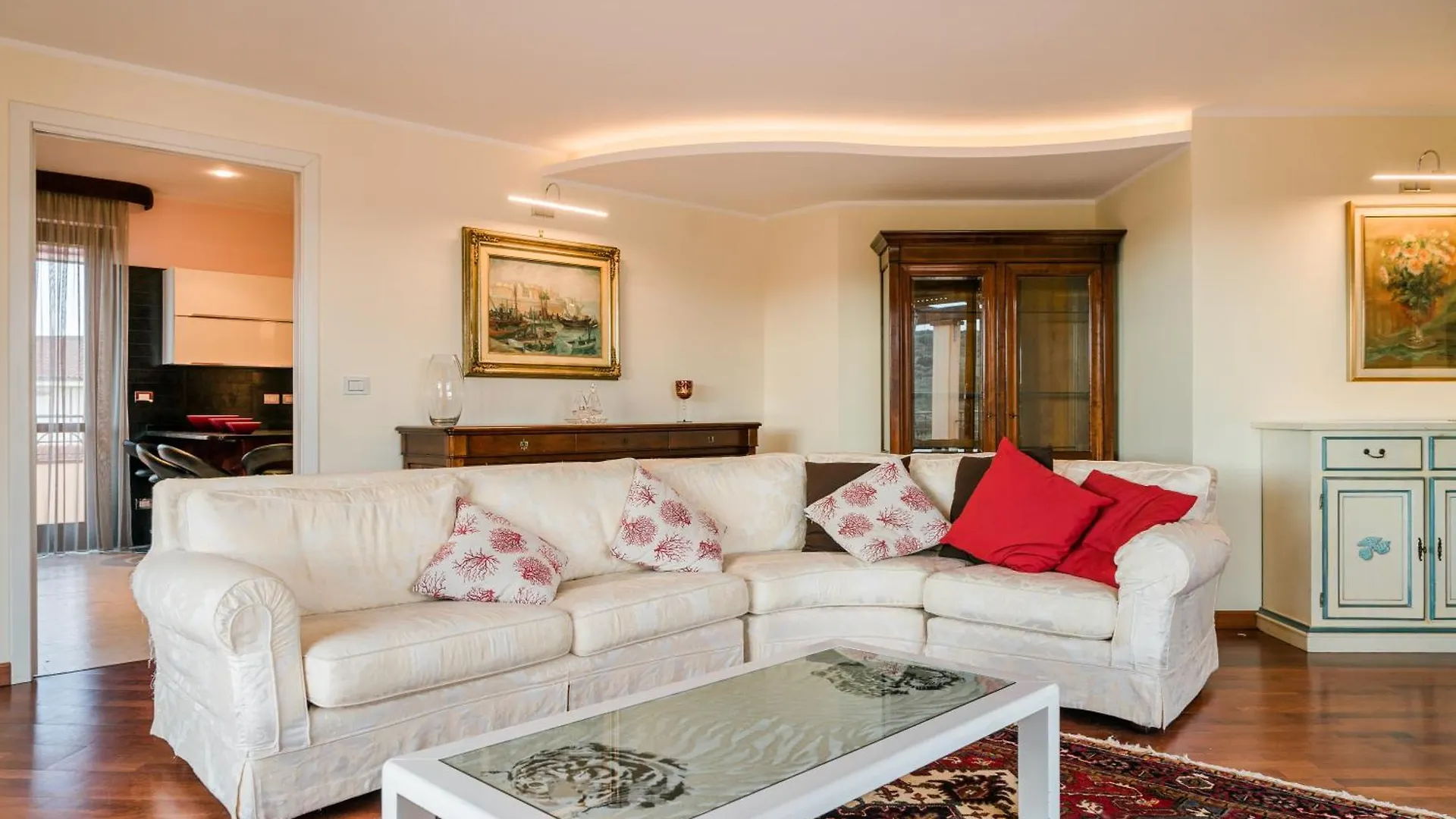 Elenad Apartman Alghero