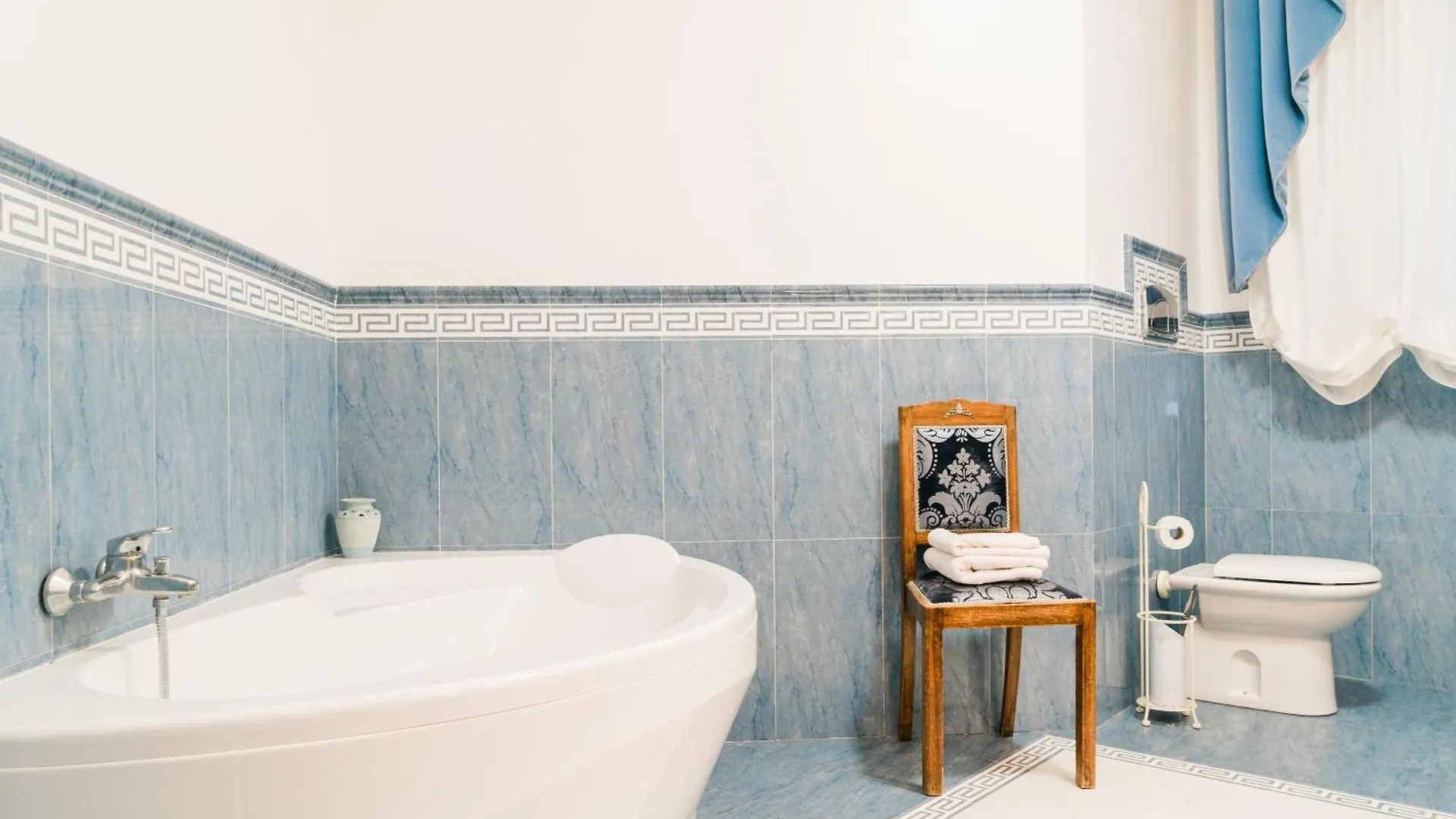 Elenad Apartman Alghero