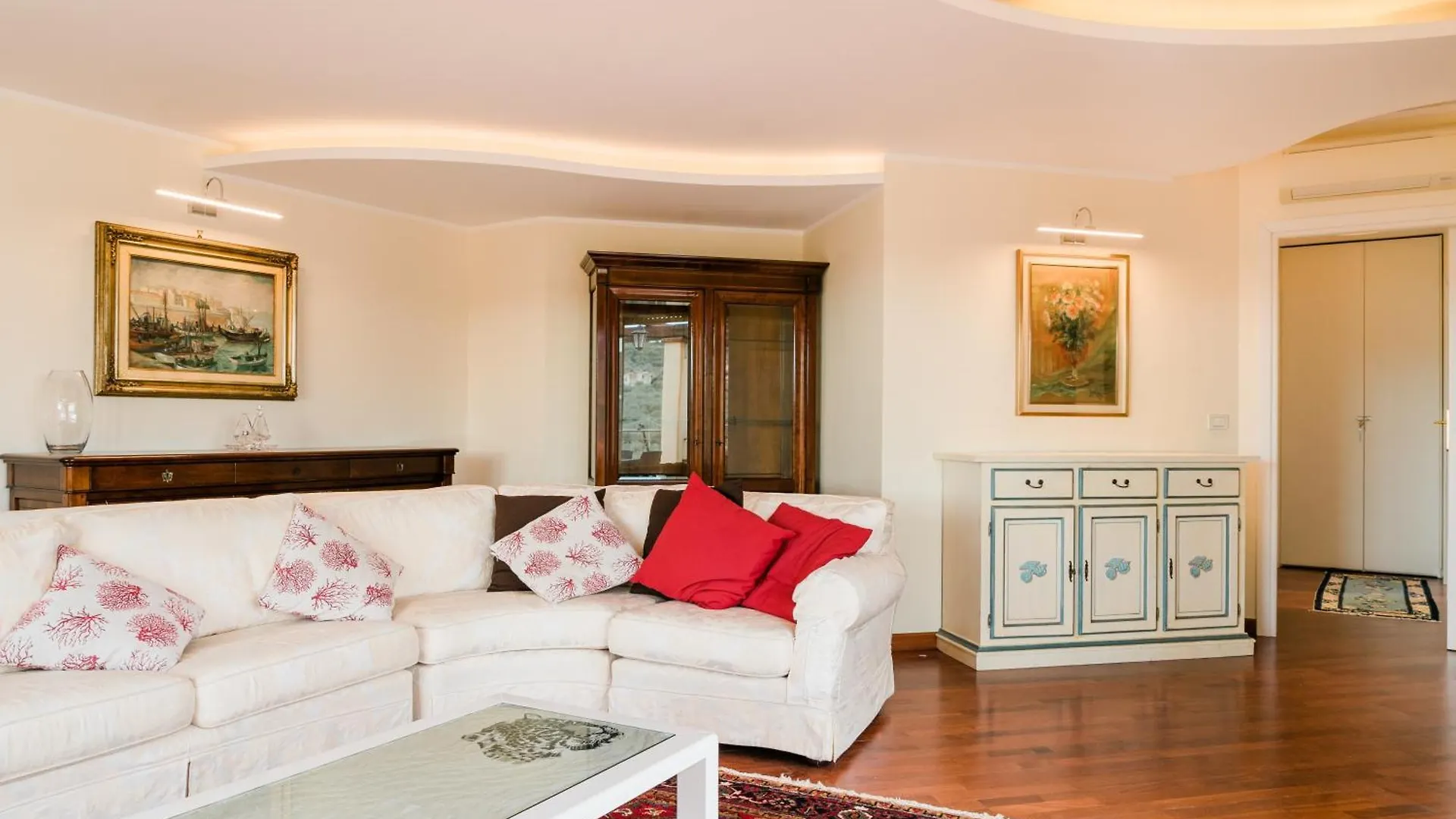 Elenad Apartman Alghero Olaszország