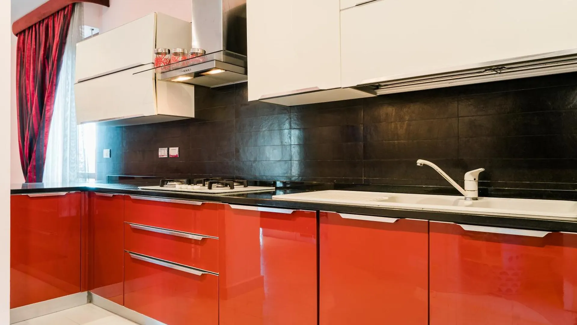 Elenad Apartman Alghero