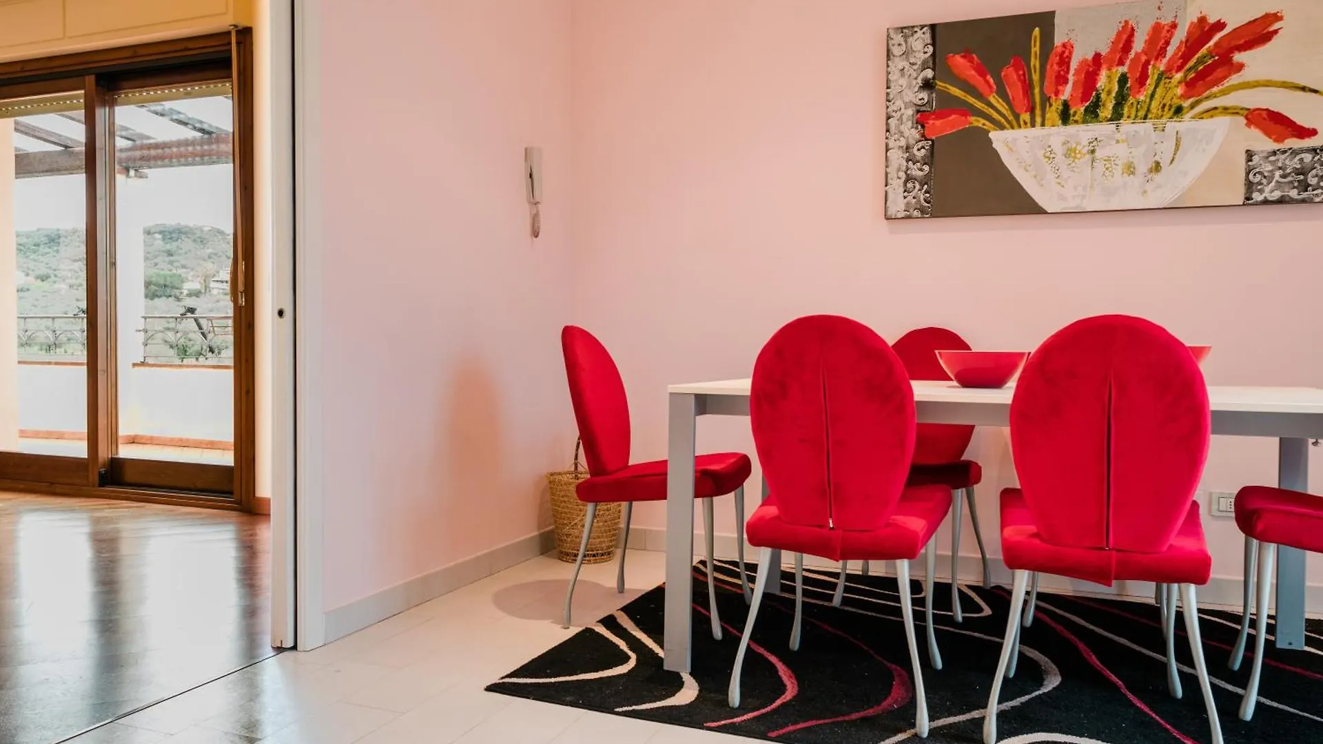Elenad Apartman Alghero