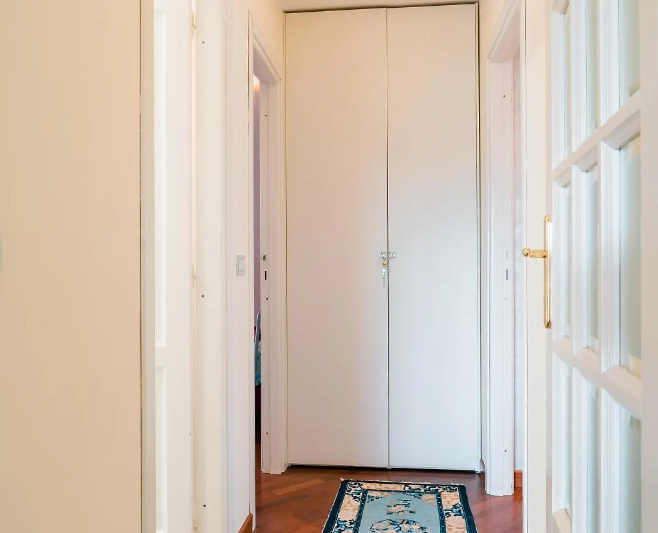 Elenad Apartman Alghero 0*,