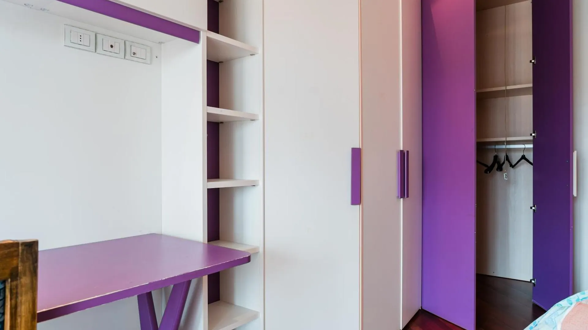 Elenad Apartman Alghero