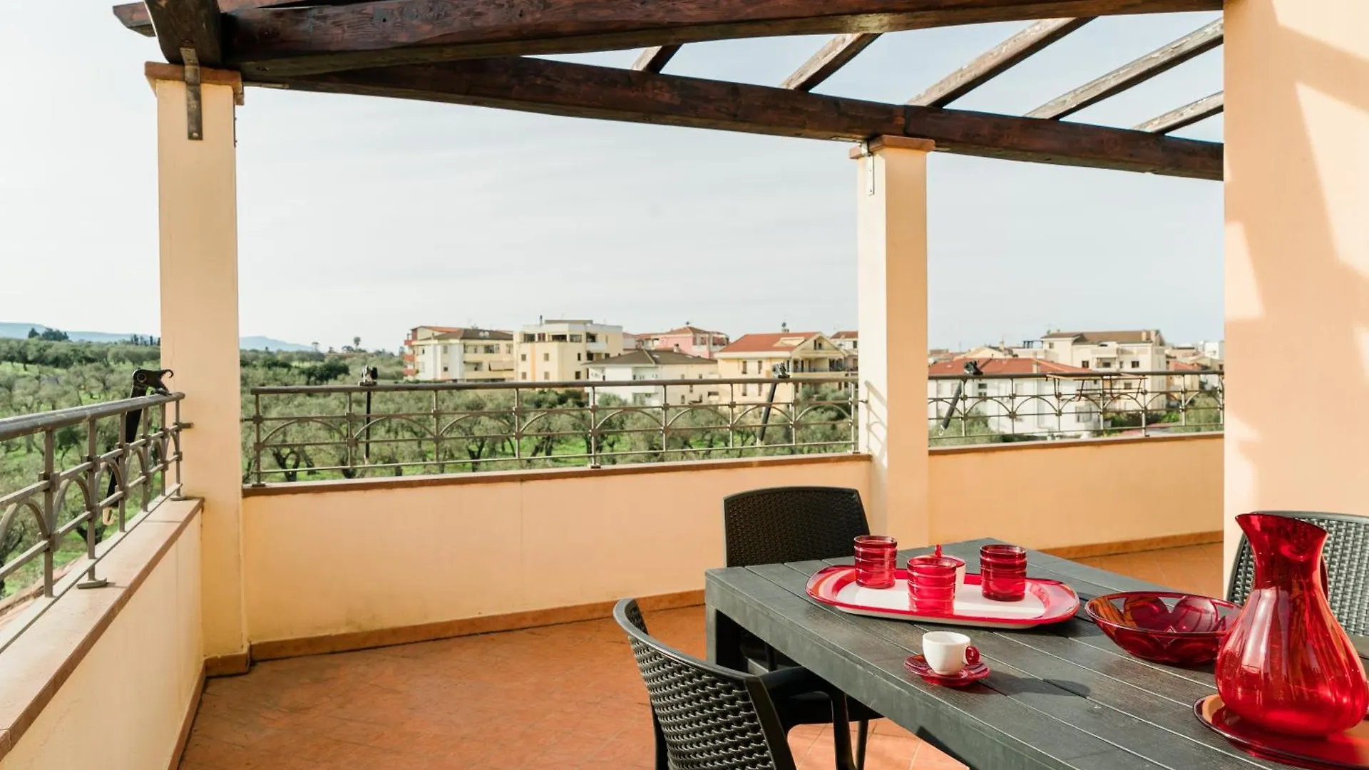 Elenad Apartman Alghero 0*,  Olaszország