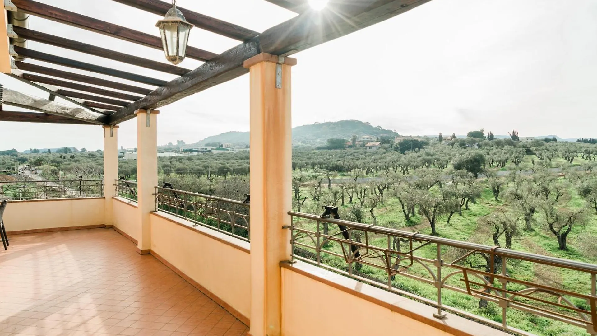 Elenad Apartman Alghero
